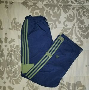 Adidas crop pants